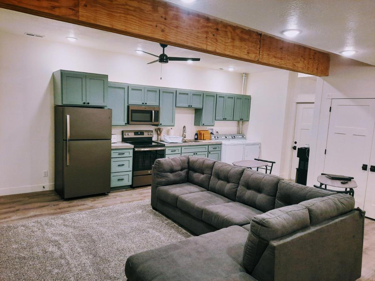 Sevier River Farmhouse 3 해치 외부 사진